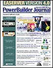 Visit the PowerBuilder Journal web site